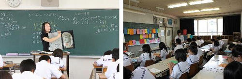 中学生体験入学6
